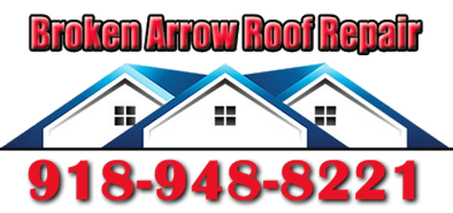 Broken Arrow Roof Repair Contact